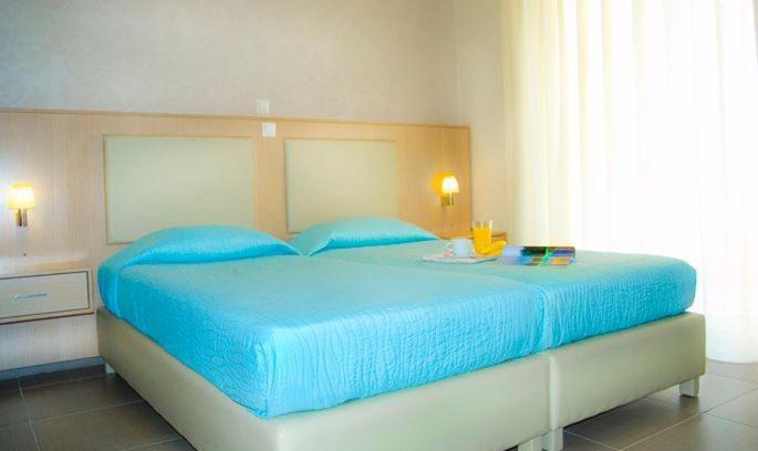 Vereniki Apartments Finikounta Ngoại thất bức ảnh