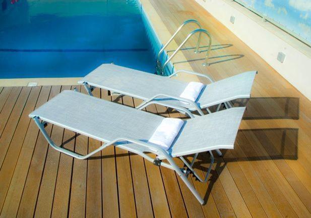 Vereniki Apartments Finikounta Ngoại thất bức ảnh